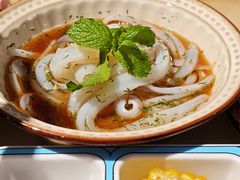 -范家小馆·四代传承烤鸭店(紫竹桥店)