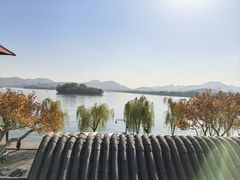 -楼外楼(西湖景区孤山路店)