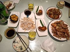 -景祥海鲜美食餐厅