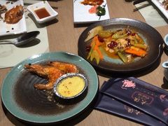 -大渔铁板烧(花园道店)