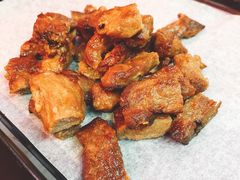 -红桃妖烧烤·啤酒