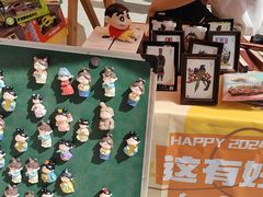 -西北轻工批发市场