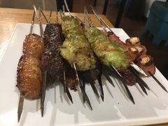 -鬼味烤翅(南锣鼓巷店)