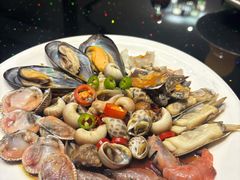 -好兄弟郭巨海鲜(天一阁店)