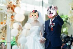 -喜喜婚纱HAPPINESS STUDIO奢定馆(海淀体验馆)