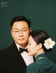 -DREAM HOUSE 梦想屋婚纱摄影
