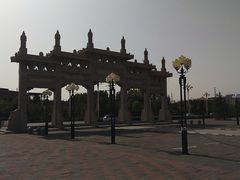 -大悲禅寺
