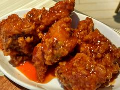 -必胜客(航洋国际店)
