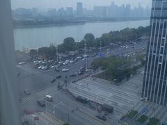 -长沙富力万达文华酒店