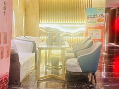 -华夏良子·足道SPA艾灸(翠微店)