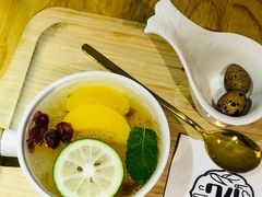 -炖物24章·顺时轻养茶(杭州保利时光里店)