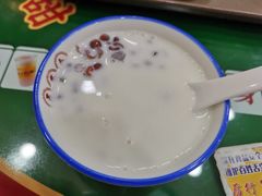 -五条人糖水铺(武林总店)