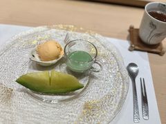 -鮨一日本料理(大中华店)