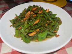 -俭朴菜(鲁磨路店)