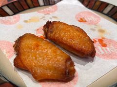 -墨纪Mojí墨西哥餐厅(官舍店)