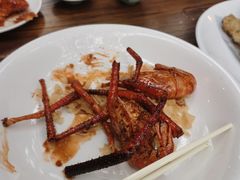 -猪肉婆私房菜(容桂总店)