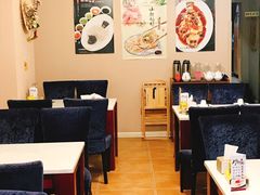 大堂-小郭私房菜·海肠捞饭店(学士街店)