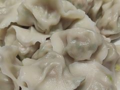 -鸿毛饺子(紫竹桥店)