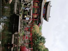 -红螺寺