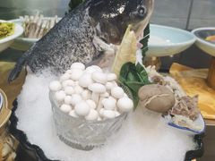 -钓台野鱼馆(钱江国际时代广场店)