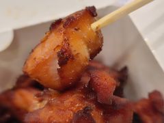 -老韩煸鸡·中国炸鸡(水塔美食街店)