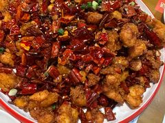 -重庆石磨豆花庄(乔庄店)
