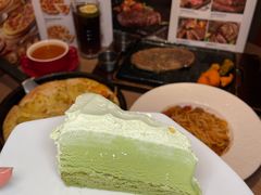 -必胜客(东大桥店)