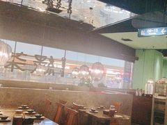 -绿茶餐厅(天津天河城店)