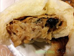 -大明寺素食坊(扬子江中路店)