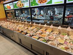 -黄泥岗·地道湖北菜(奥特莱斯店)