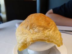酥皮玉米浓汤-王品台塑牛排(成都万象城店)