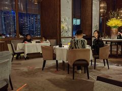 -悦轩中餐厅·高空江景·杭州柏悦酒店