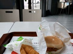 -华莱士·炸鸡汉堡(簇桥镇店)