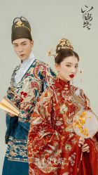 -盘子女人坊古装写真摄影(天津总店)