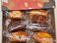 -Juicy Bakery(大学路店)