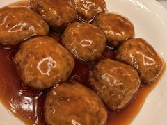 -功德林素菜饭庄(前门店)