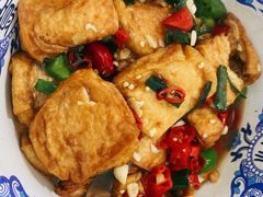 油豆腐-生记(苏眼井店)