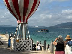 -海南分界洲岛旅游区