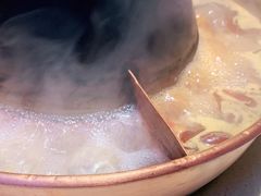 -东镇老火锅(长春路首店)