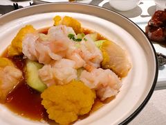 -狮王府淮扬菜(夫子庙老门东店)