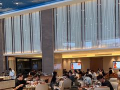 -菲住布渴酒店自助餐厅(阿里巴巴西溪园区店)