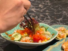 -樱之盛宴·蟹料理海鲜自助(前进大街店)
