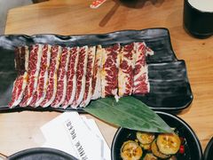 -九田家黑牛烤肉(溧水万达店)