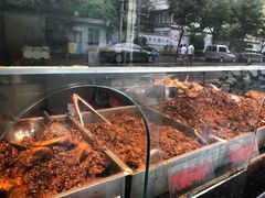 -老黄记手撕烤兔(玉林街店)