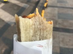 -老绍兴三味臭豆腐(奥林匹克购物广场店)