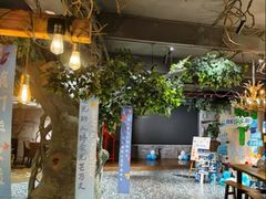 -沸奇公园·情景团建·年会露营烧烤轰趴生日(科技园店)