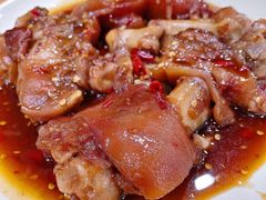 -贤花饭店(城阳店)