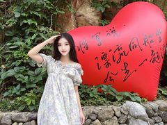 -将军关探险漂流