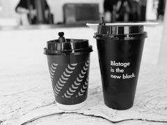 -BLATAGE COFFEE