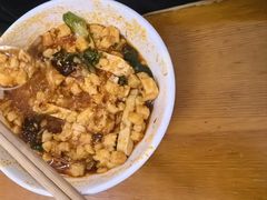 -刘信牛羊肉泡馍小炒(回民街店)